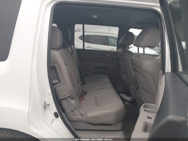 Aukcja sprzedaży 2015 Honda Pilot Ex-l, vin: 5FNYF4H53FB033416, numer aukcji: 45888494