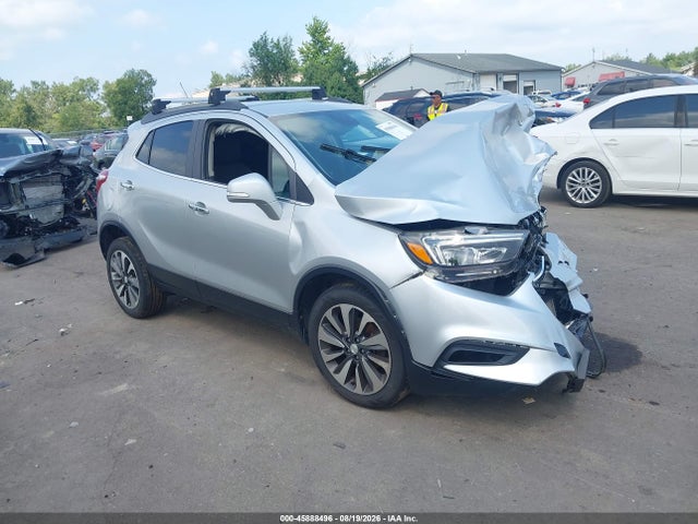 Aukcja sprzedaży 2017 Buick Encore, vin: KL4CJFSBXHB157573, numer aukcji: 45888496