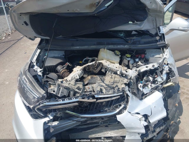 Aukcja sprzedaży 2017 Buick Encore, vin: KL4CJFSBXHB157573, numer aukcji: 45888496