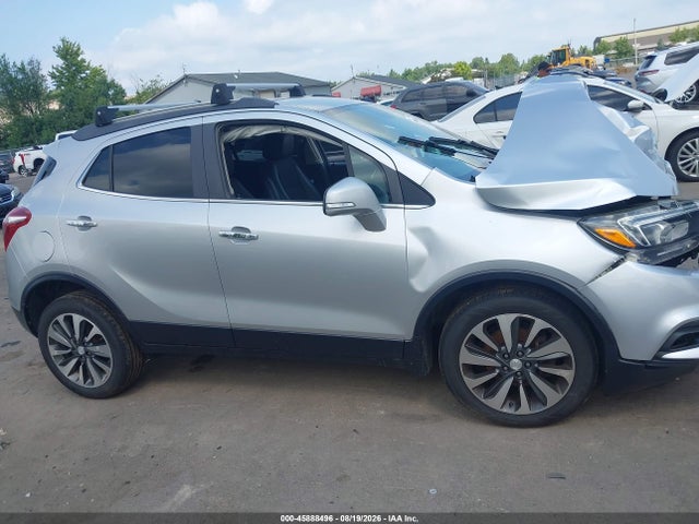 Aukcja sprzedaży 2017 Buick Encore, vin: KL4CJFSBXHB157573, numer aukcji: 45888496
