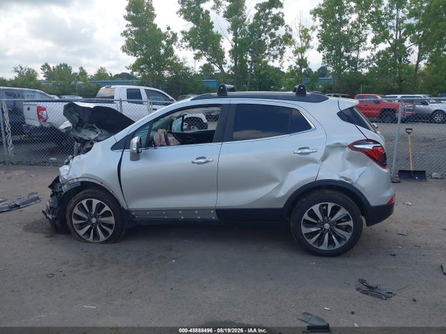 Aukcja sprzedaży 2017 Buick Encore, vin: KL4CJFSBXHB157573, numer aukcji: 45888496