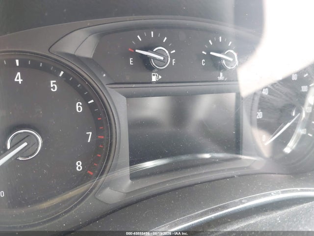 Aukcja sprzedaży 2017 Buick Encore, vin: KL4CJFSBXHB157573, numer aukcji: 45888496