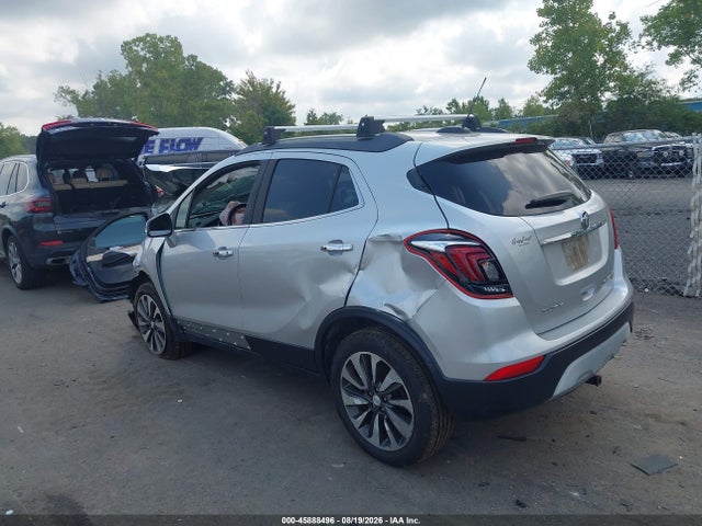 Aukcja sprzedaży 2017 Buick Encore, vin: KL4CJFSBXHB157573, numer aukcji: 45888496