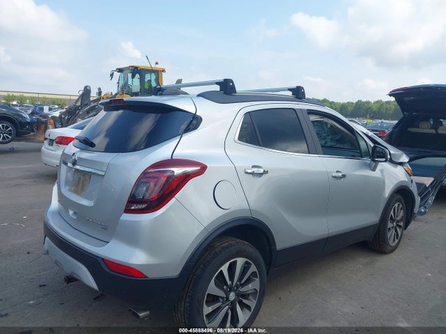 Aukcja sprzedaży 2017 Buick Encore, vin: KL4CJFSBXHB157573, numer aukcji: 45888496
