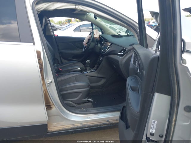 Aukcja sprzedaży 2017 Buick Encore, vin: KL4CJFSBXHB157573, numer aukcji: 45888496