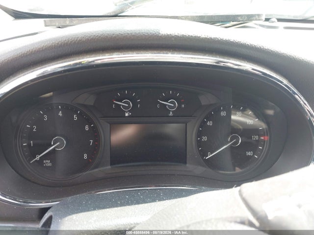 Aukcja sprzedaży 2017 Buick Encore, vin: KL4CJFSBXHB157573, numer aukcji: 45888496