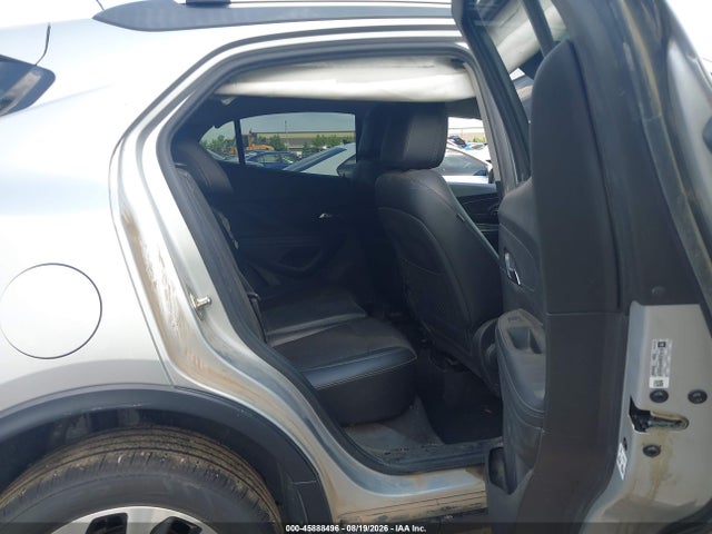 Aukcja sprzedaży 2017 Buick Encore, vin: KL4CJFSBXHB157573, numer aukcji: 45888496