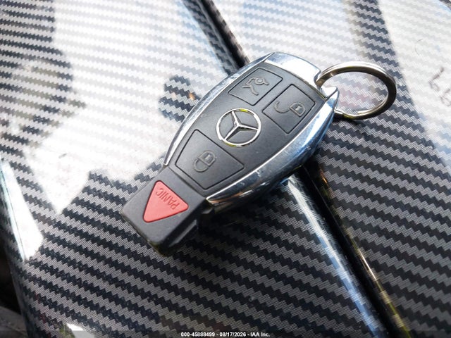 45888499 :رقم المزاد ، 4JGDA5HB0EA417942 vin ، 2014 Mercedes-benz Ml 350 4matic مزاد بيع
