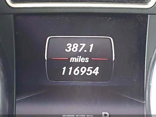 45888499 :رقم المزاد ، 4JGDA5HB0EA417942 vin ، 2014 Mercedes-benz Ml 350 4matic مزاد بيع