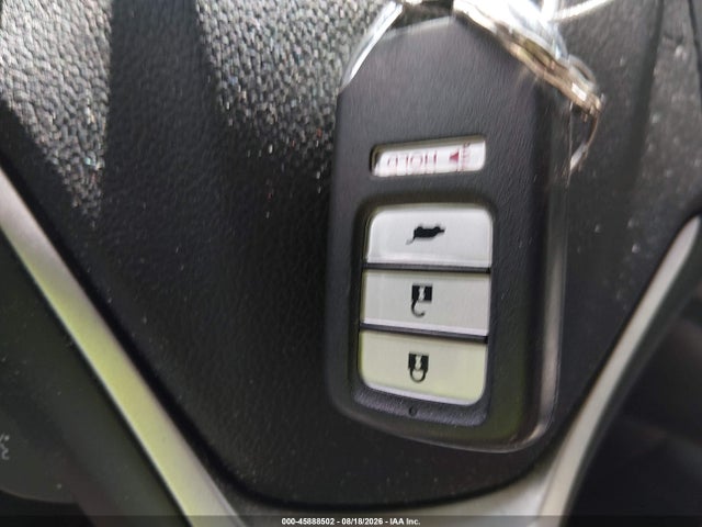 2015 Honda Cr-v Ex მანქანა იყიდება აუქციონზე, vin: 5J6RM4H58FL009937, აუქციონის ნომერი: 45888502