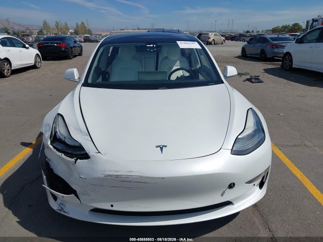 Aukcja sprzedaży 2020 Tesla Model 3 Performance Dual Motor All-wheel Drive, vin: 5YJ3E1EC1LF624967, numer aukcji: 45888503