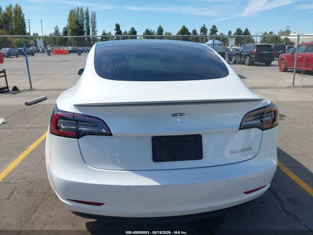 Aukcja sprzedaży 2020 Tesla Model 3 Performance Dual Motor All-wheel Drive, vin: 5YJ3E1EC1LF624967, numer aukcji: 45888503