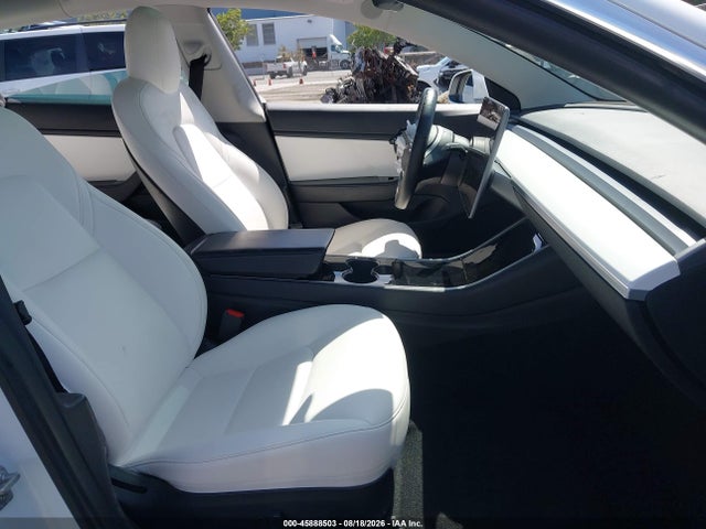 Aukcja sprzedaży 2020 Tesla Model 3 Performance Dual Motor All-wheel Drive, vin: 5YJ3E1EC1LF624967, numer aukcji: 45888503