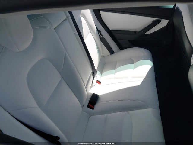 Aukcja sprzedaży 2020 Tesla Model 3 Performance Dual Motor All-wheel Drive, vin: 5YJ3E1EC1LF624967, numer aukcji: 45888503