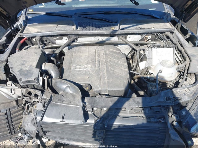 Aukcja sprzedaży 2021 Audi Q5 Premium Plus 45 Tfsi Quattro S Tronic, vin: WA1BAAFY7M2098165, numer aukcji: 45888504