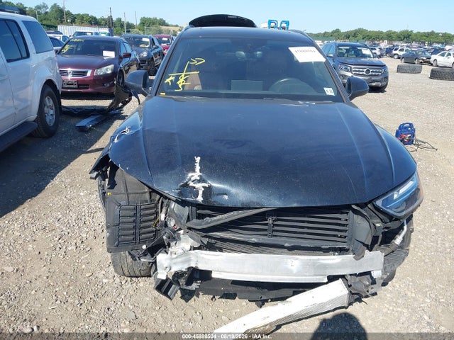 Aukcja sprzedaży 2021 Audi Q5 Premium Plus 45 Tfsi Quattro S Tronic, vin: WA1BAAFY7M2098165, numer aukcji: 45888504