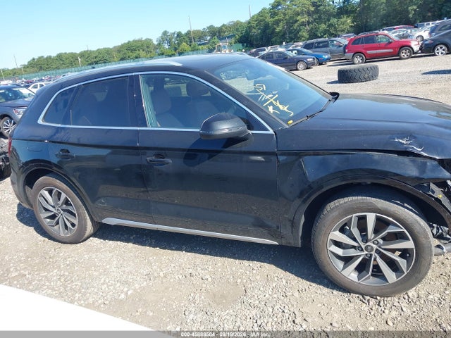 Aukcja sprzedaży 2021 Audi Q5 Premium Plus 45 Tfsi Quattro S Tronic, vin: WA1BAAFY7M2098165, numer aukcji: 45888504