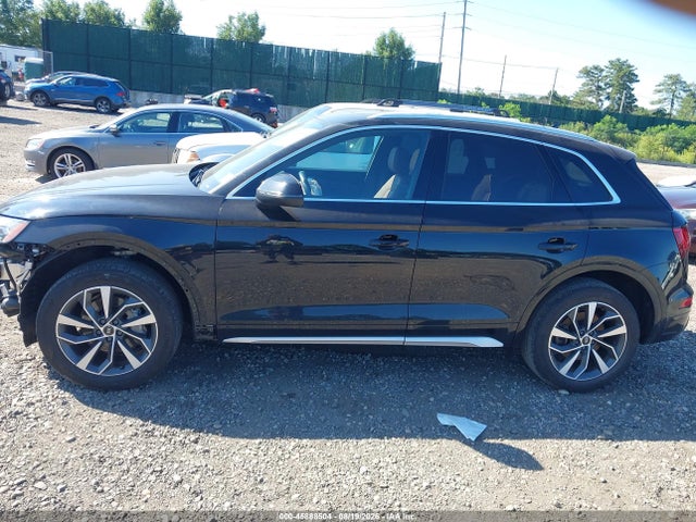 Aukcja sprzedaży 2021 Audi Q5 Premium Plus 45 Tfsi Quattro S Tronic, vin: WA1BAAFY7M2098165, numer aukcji: 45888504
