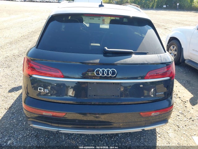Aukcja sprzedaży 2021 Audi Q5 Premium Plus 45 Tfsi Quattro S Tronic, vin: WA1BAAFY7M2098165, numer aukcji: 45888504