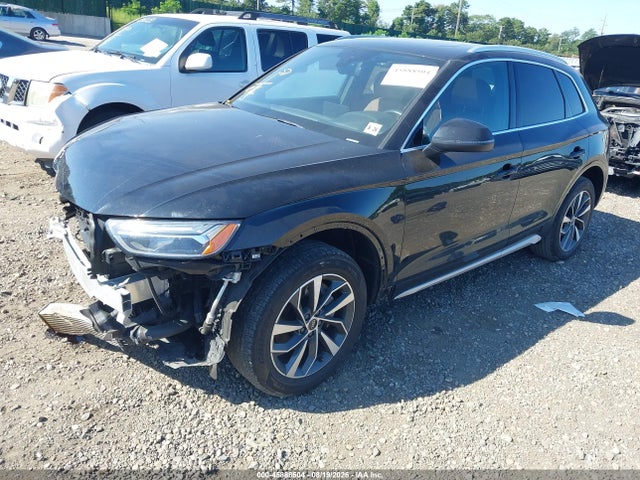 Aukcja sprzedaży 2021 Audi Q5 Premium Plus 45 Tfsi Quattro S Tronic, vin: WA1BAAFY7M2098165, numer aukcji: 45888504