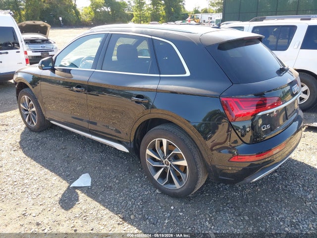 Aukcja sprzedaży 2021 Audi Q5 Premium Plus 45 Tfsi Quattro S Tronic, vin: WA1BAAFY7M2098165, numer aukcji: 45888504