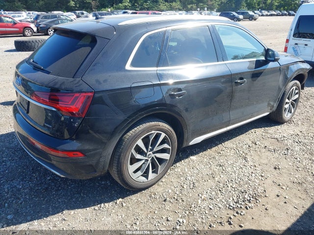 Aukcja sprzedaży 2021 Audi Q5 Premium Plus 45 Tfsi Quattro S Tronic, vin: WA1BAAFY7M2098165, numer aukcji: 45888504