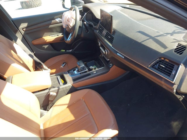 Aukcja sprzedaży 2021 Audi Q5 Premium Plus 45 Tfsi Quattro S Tronic, vin: WA1BAAFY7M2098165, numer aukcji: 45888504