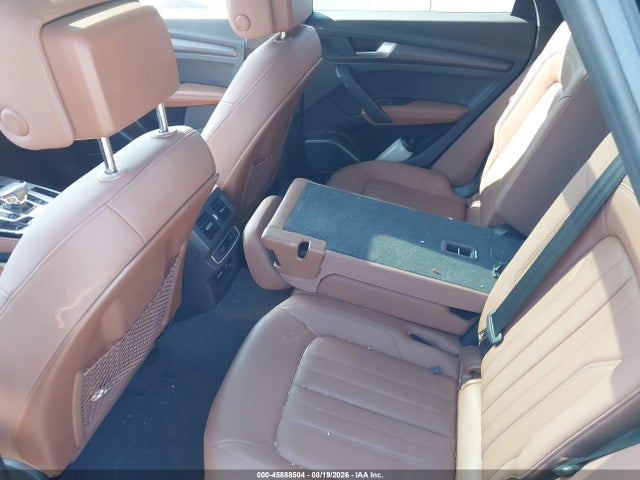 Aukcja sprzedaży 2021 Audi Q5 Premium Plus 45 Tfsi Quattro S Tronic, vin: WA1BAAFY7M2098165, numer aukcji: 45888504