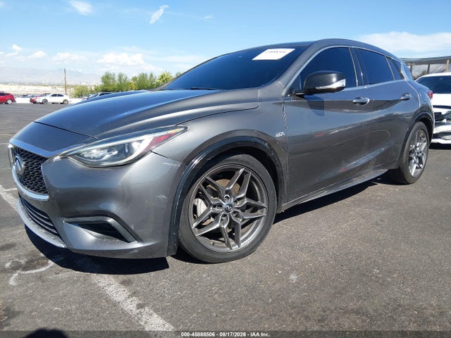 SJKCH5CP6HA026214 Infiniti Qx30 Sport