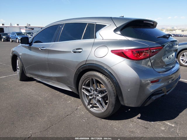 SJKCH5CP6HA026214 Infiniti Qx30 Sport
