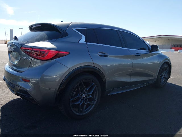 SJKCH5CP6HA026214 Infiniti Qx30 Sport