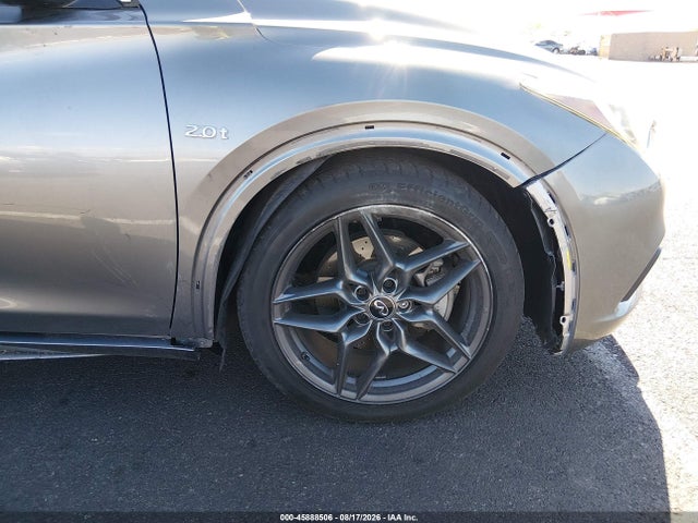 SJKCH5CP6HA026214 Infiniti Qx30 Sport