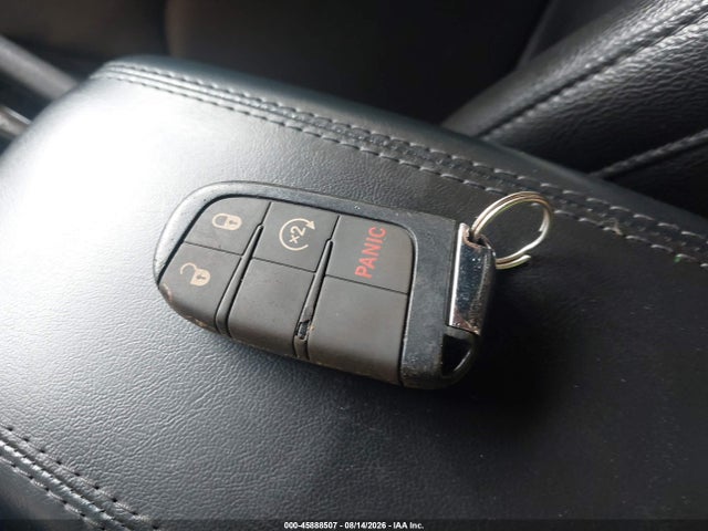 Aukcja sprzedaży 2024 Jeep Compass Limited 4x4, vin: 3C4NJDCN1RT120410, numer aukcji: 45888507