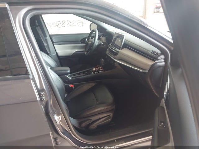 Aukcja sprzedaży 2024 Jeep Compass Limited 4x4, vin: 3C4NJDCN1RT120410, numer aukcji: 45888507