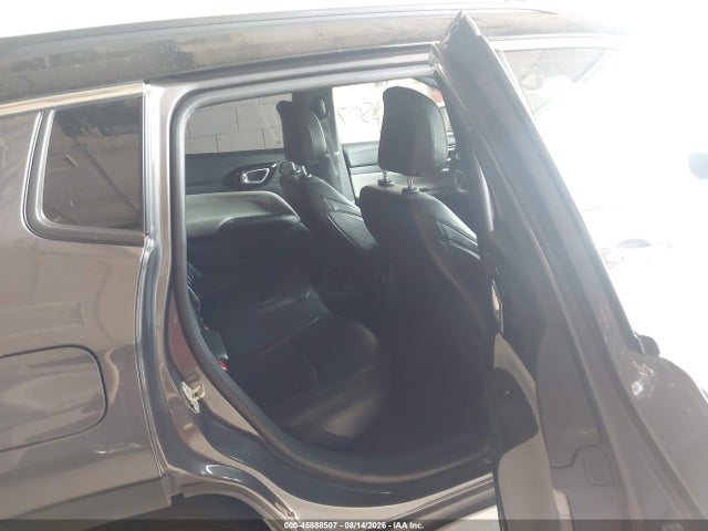 Aukcja sprzedaży 2024 Jeep Compass Limited 4x4, vin: 3C4NJDCN1RT120410, numer aukcji: 45888507