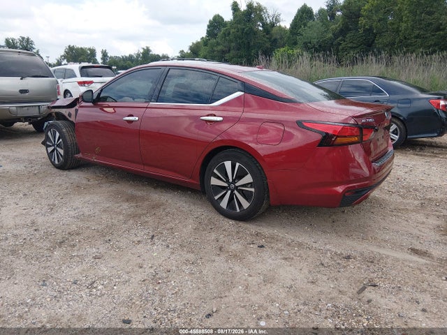 2022 Nissan Altima Sl Fwd მანქანა იყიდება აუქციონზე, vin: 1N4BL4EV9NN405981, აუქციონის ნომერი: 45888508