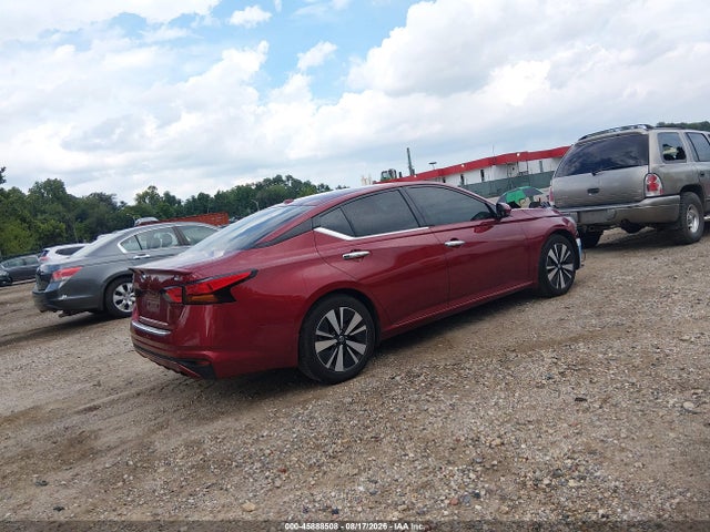 2022 Nissan Altima Sl Fwd მანქანა იყიდება აუქციონზე, vin: 1N4BL4EV9NN405981, აუქციონის ნომერი: 45888508
