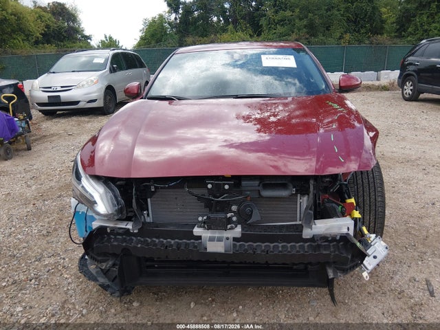 2022 Nissan Altima Sl Fwd მანქანა იყიდება აუქციონზე, vin: 1N4BL4EV9NN405981, აუქციონის ნომერი: 45888508