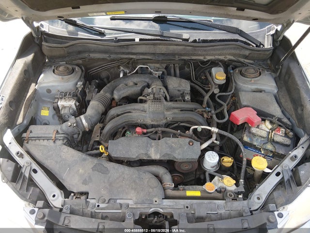Продаж на аукціоні авто 2014 Subaru Forester 2.5i Touring, vin: JF2SJAMC1EH474467, номер лоту: 45888512