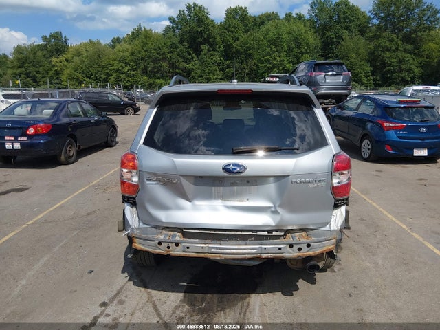 Продаж на аукціоні авто 2014 Subaru Forester 2.5i Touring, vin: JF2SJAMC1EH474467, номер лоту: 45888512