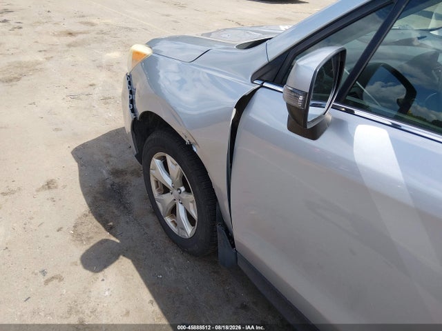 Продаж на аукціоні авто 2014 Subaru Forester 2.5i Touring, vin: JF2SJAMC1EH474467, номер лоту: 45888512