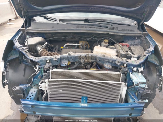 45888524 :رقم المزاد ، KL4CJASB0LB048051 vin ، 2020 Buick Encore Fwd Preferred مزاد بيع