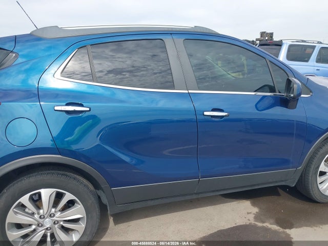 Buick Encore Fwd Preferred 2020 KL4CJASB0LB048051 Image 14