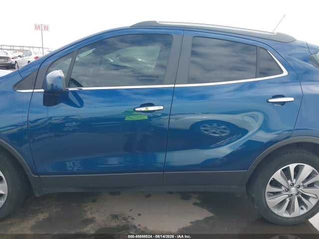 Buick Encore Fwd Preferred 2020 KL4CJASB0LB048051 Image 15