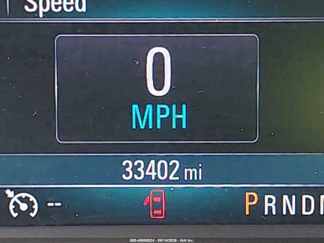 Buick Encore Fwd Preferred 2020 KL4CJASB0LB048051 Image 16