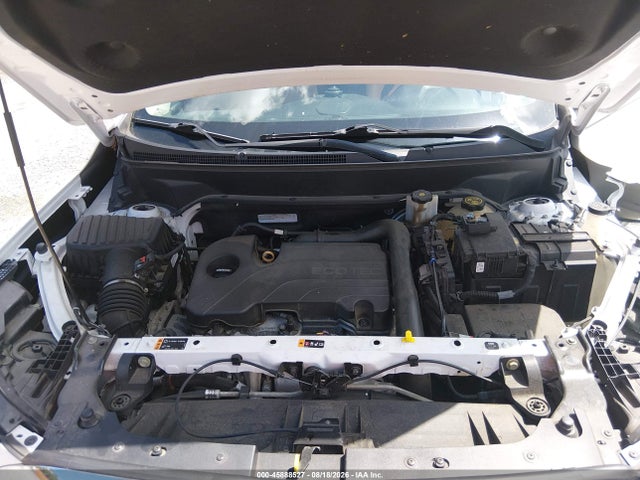 Aukcja sprzedaży 2018 Gmc Terrain Slt, vin: 3GKALVEV1JL211973, numer aukcji: 45888527