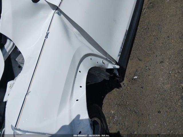 Aukcja sprzedaży 2018 Gmc Terrain Slt, vin: 3GKALVEV1JL211973, numer aukcji: 45888527