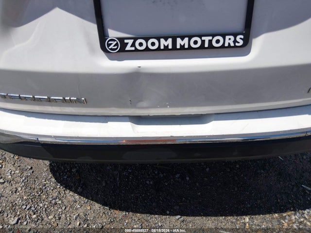 Aukcja sprzedaży 2018 Gmc Terrain Slt, vin: 3GKALVEV1JL211973, numer aukcji: 45888527