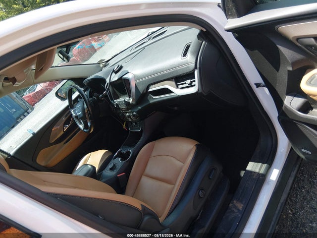 Aukcja sprzedaży 2018 Gmc Terrain Slt, vin: 3GKALVEV1JL211973, numer aukcji: 45888527