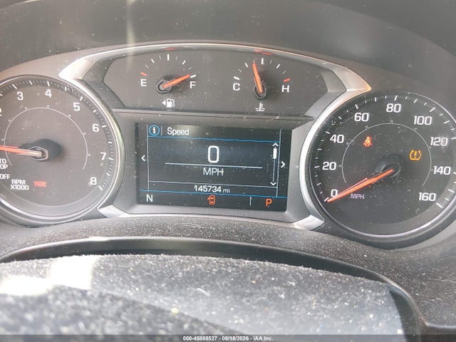 Aukcja sprzedaży 2018 Gmc Terrain Slt, vin: 3GKALVEV1JL211973, numer aukcji: 45888527